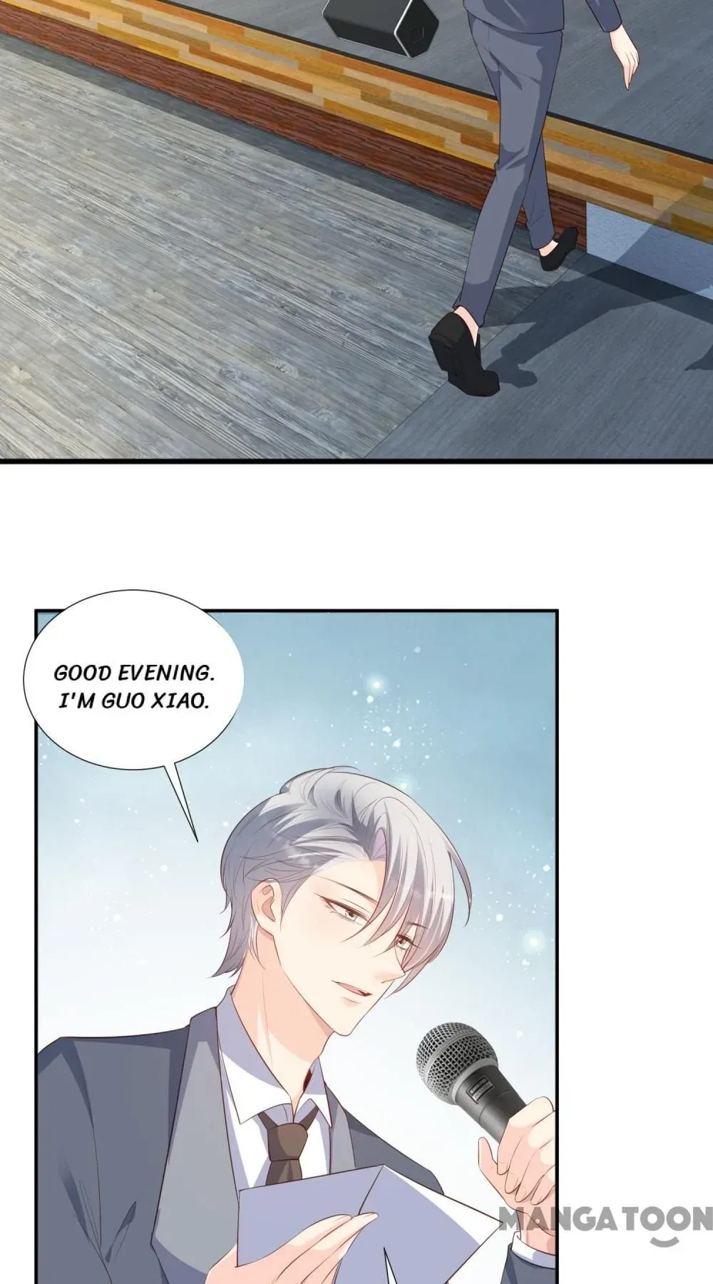 Mr. Lu, Your Wife Is Trending Again! Chapter 109 page 15