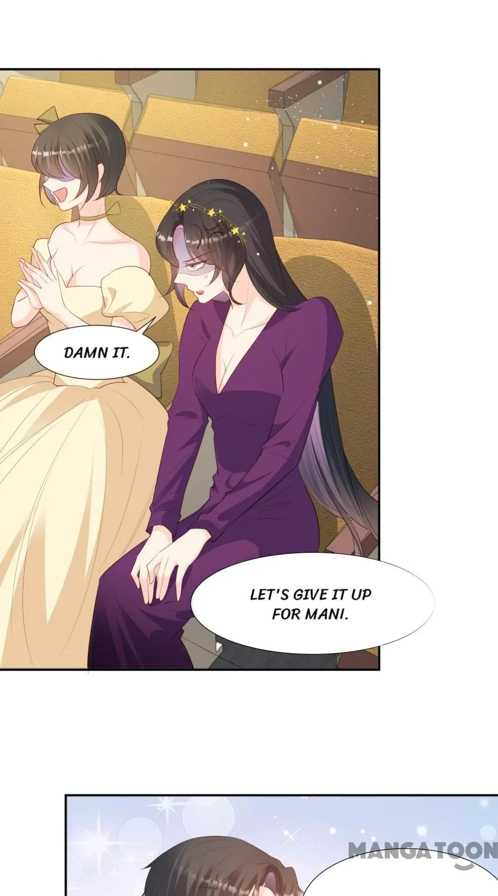Mr. Lu, Your Wife Is Trending Again! Chapter 109 page 23