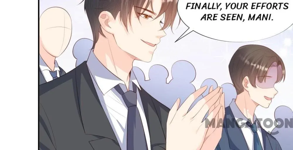 Mr. Lu, Your Wife Is Trending Again! Chapter 109 page 24