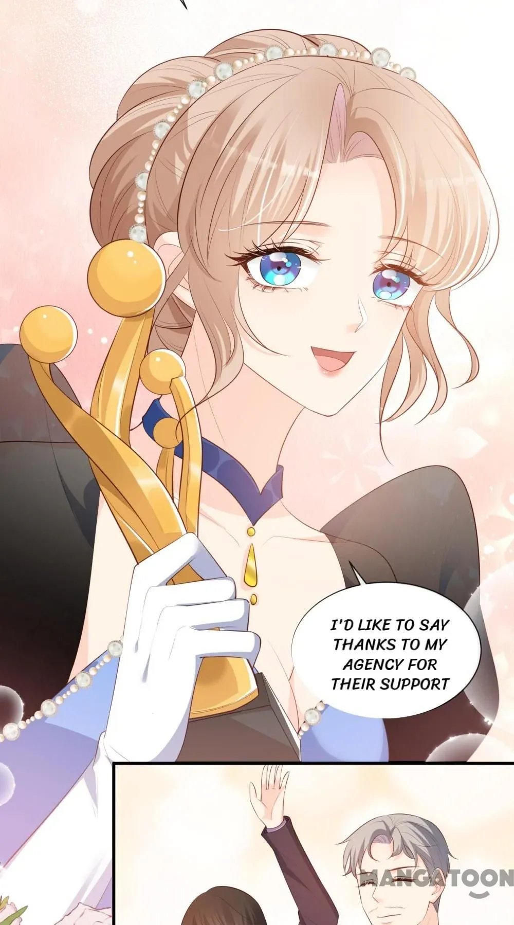 Mr. Lu, Your Wife Is Trending Again! Chapter 109 page 31