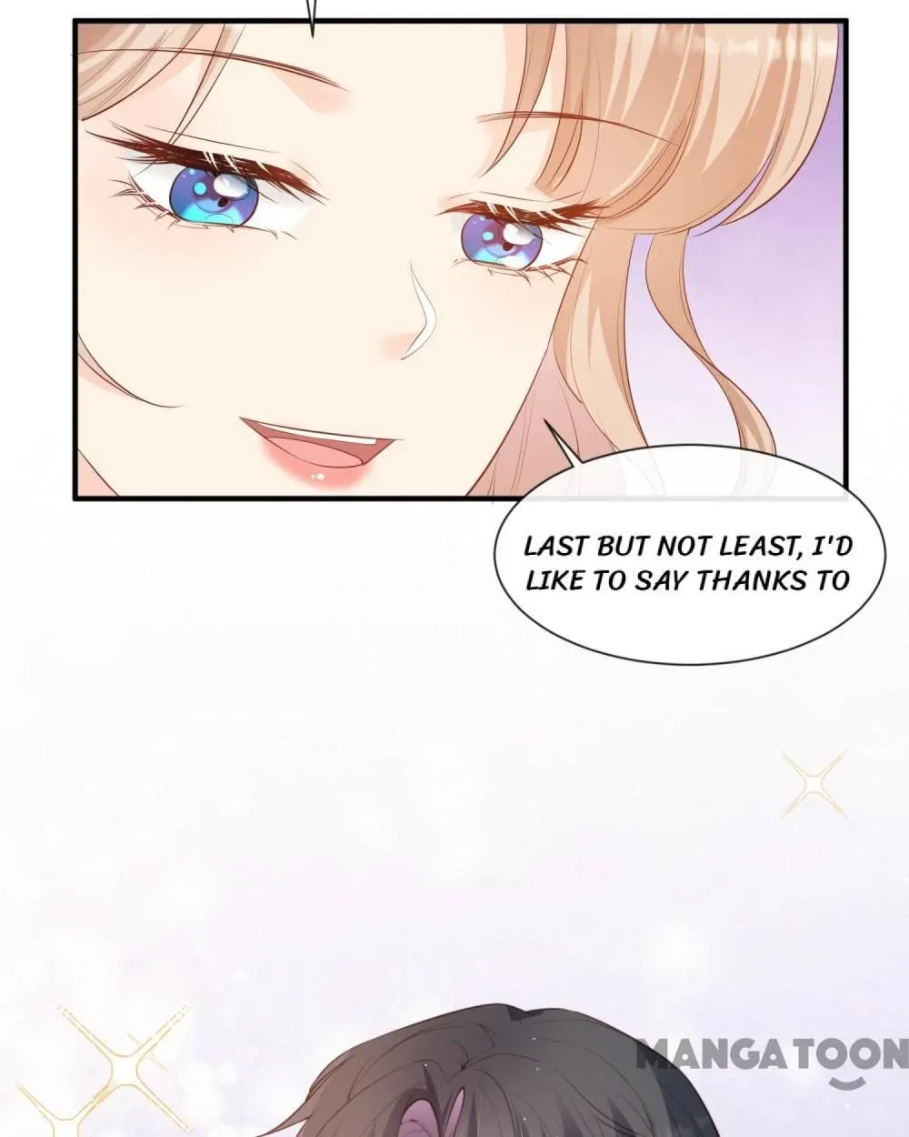 Mr. Lu, Your Wife Is Trending Again! Chapter 109 page 35