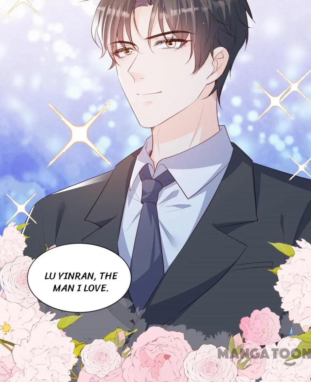 Mr. Lu, Your Wife Is Trending Again! Chapter 109 page 36