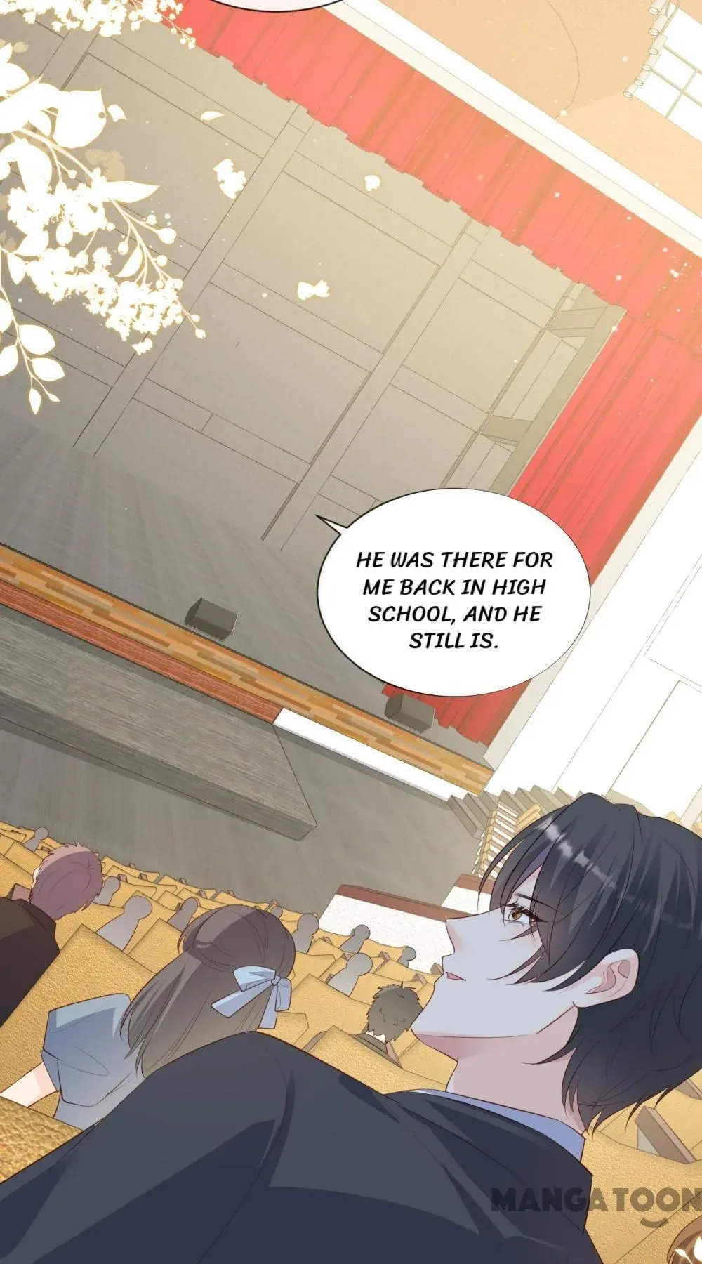 Mr. Lu, Your Wife Is Trending Again! Chapter 109 page 38