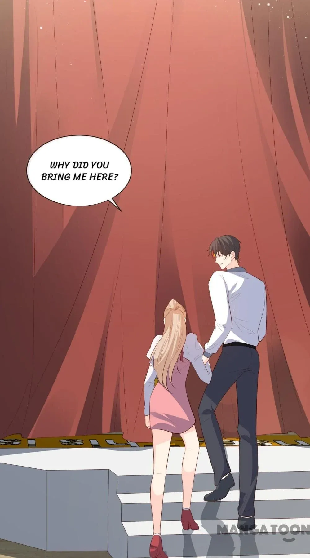 Mr. Lu, Your Wife Is Trending Again! Chapter 109 page 42