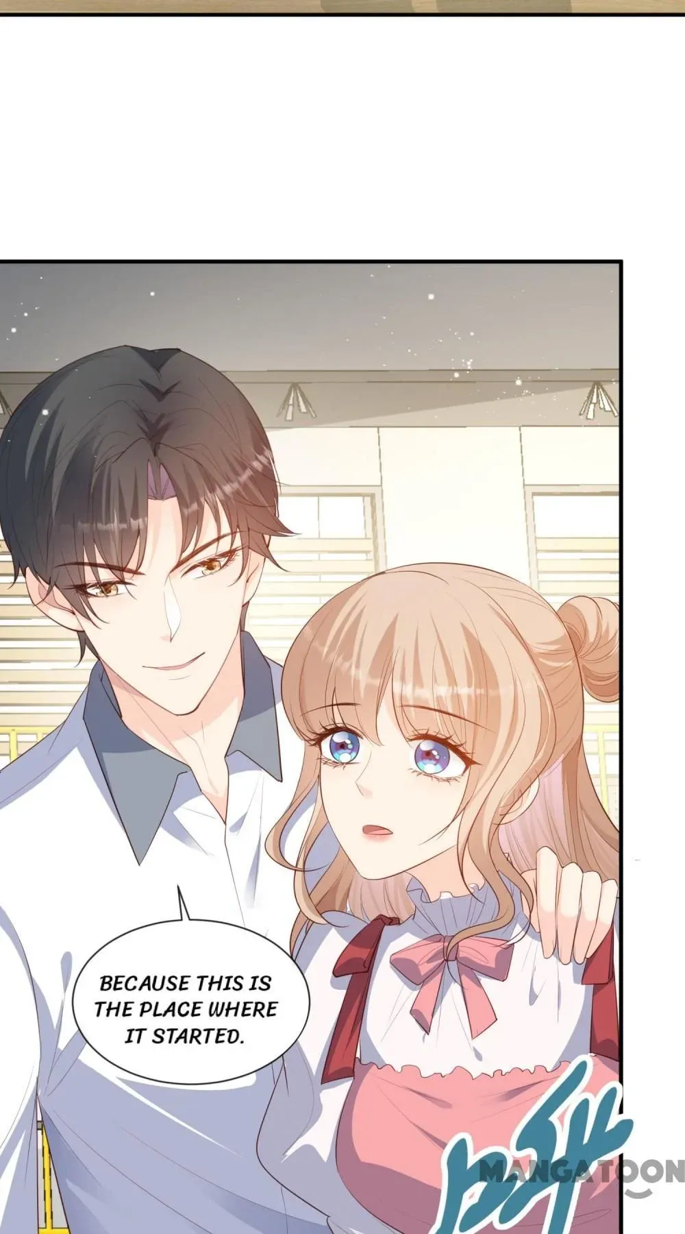 Mr. Lu, Your Wife Is Trending Again! Chapter 109 page 44