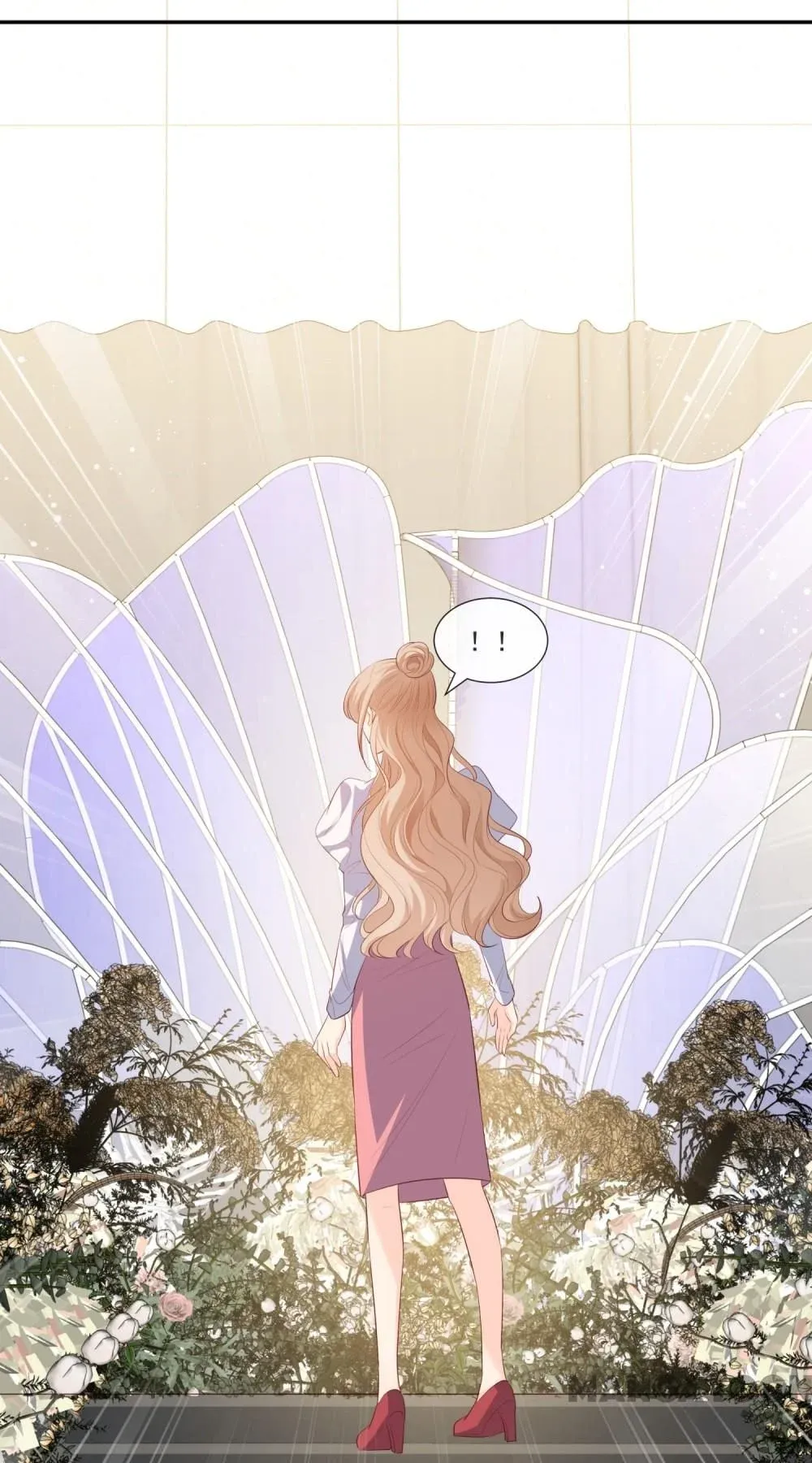 Mr. Lu, Your Wife Is Trending Again! Chapter 109 page 46