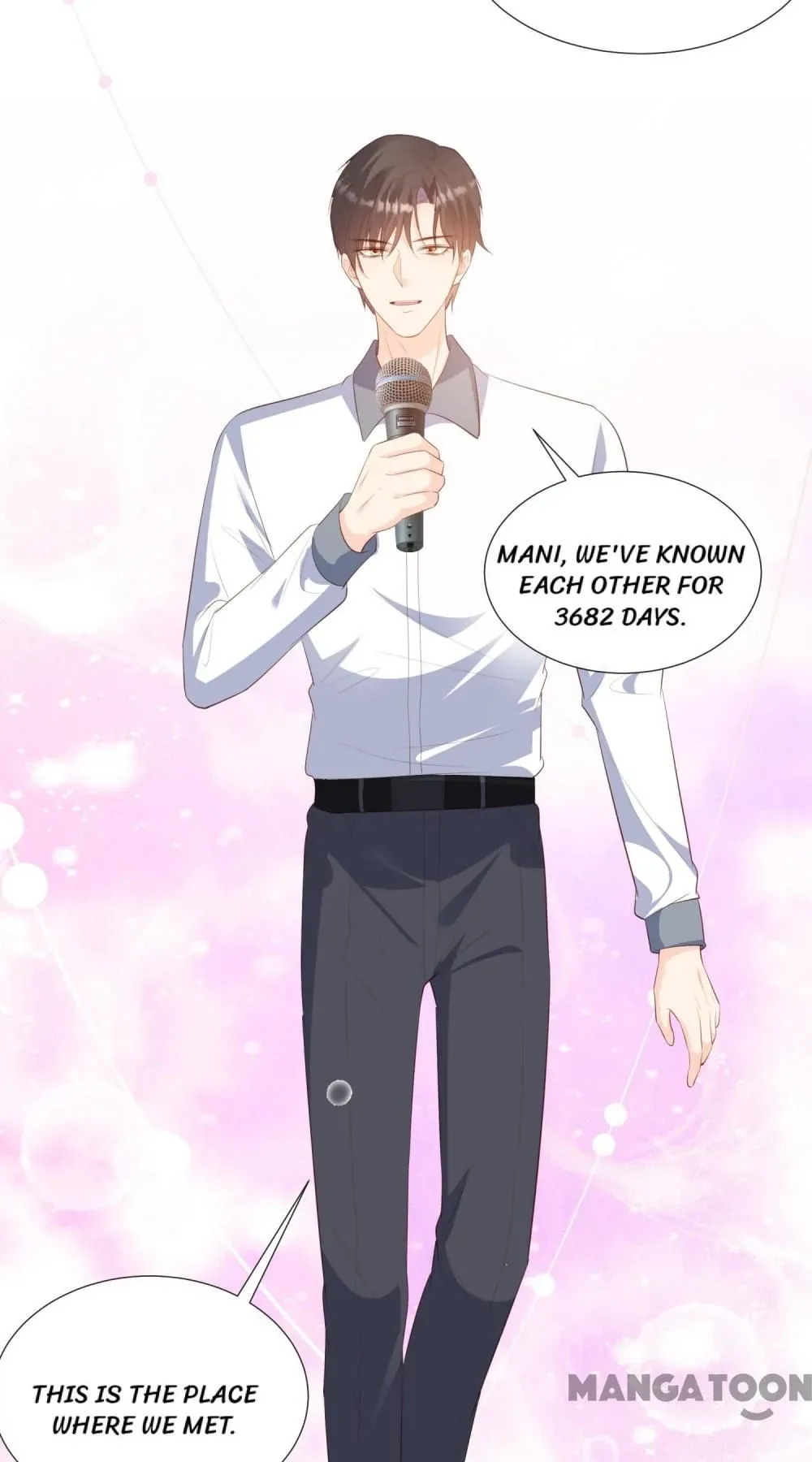 Mr. Lu, Your Wife Is Trending Again! Chapter 109 page 50