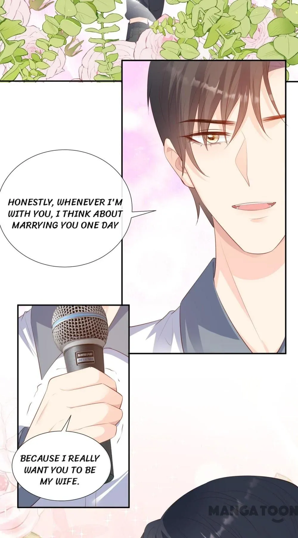 Mr. Lu, Your Wife Is Trending Again! Chapter 109 page 52