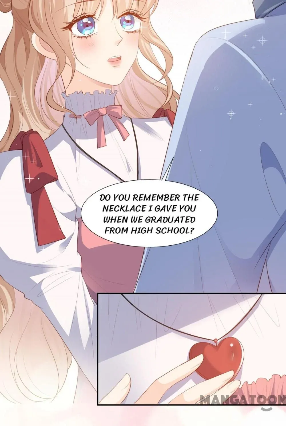 Mr. Lu, Your Wife Is Trending Again! Chapter 109 page 54