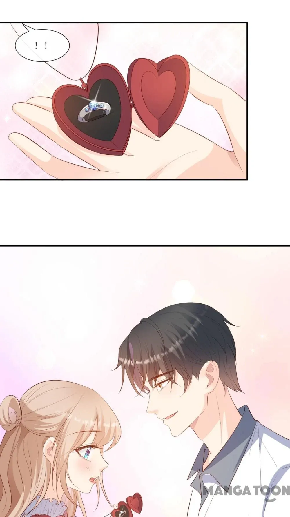 Mr. Lu, Your Wife Is Trending Again! Chapter 109 page 55