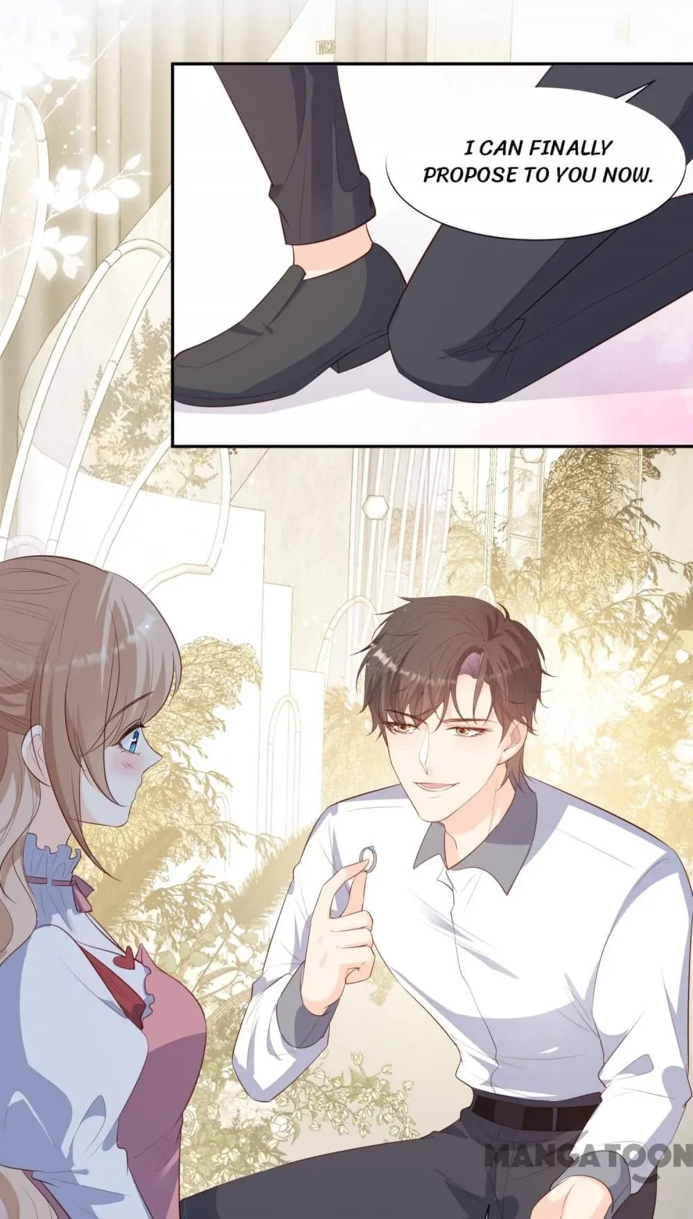 Mr. Lu, Your Wife Is Trending Again! Chapter 109 page 58