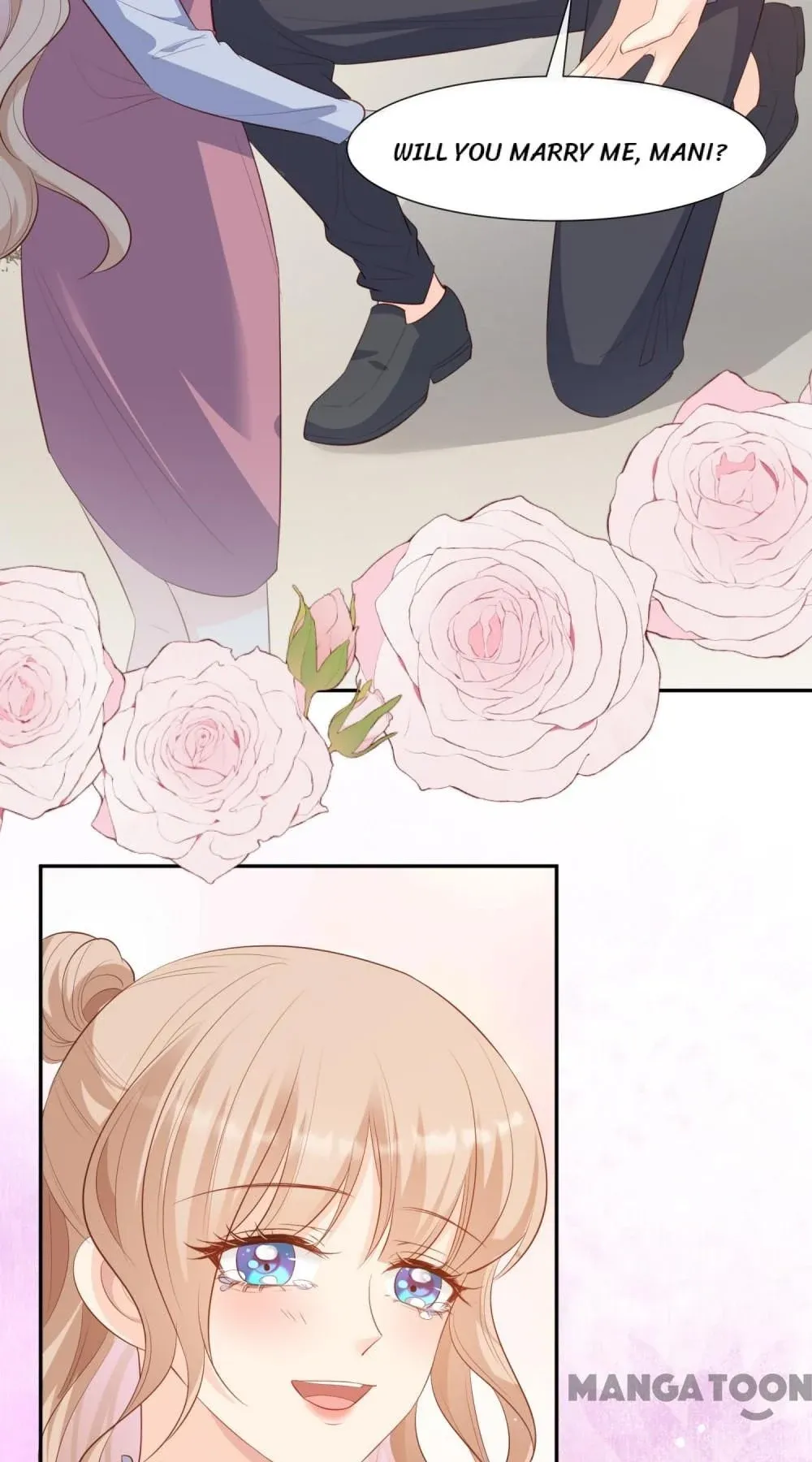 Mr. Lu, Your Wife Is Trending Again! Chapter 109 page 59