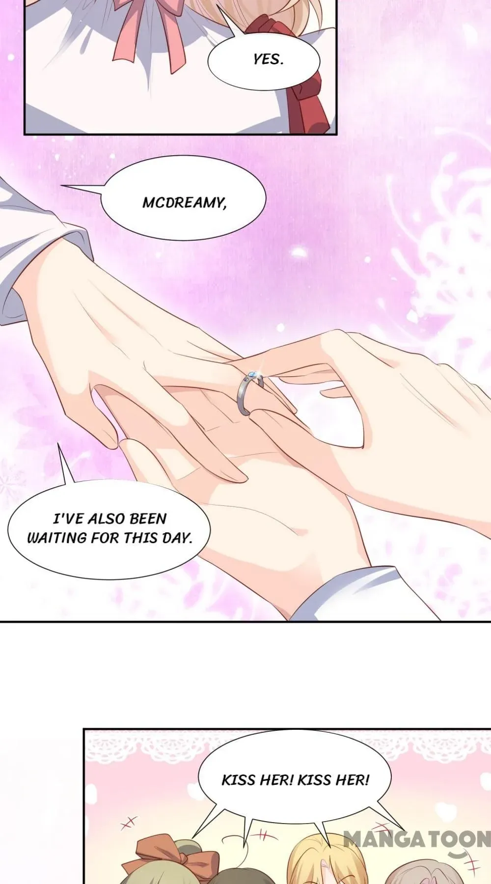 Mr. Lu, Your Wife Is Trending Again! Chapter 109 page 61