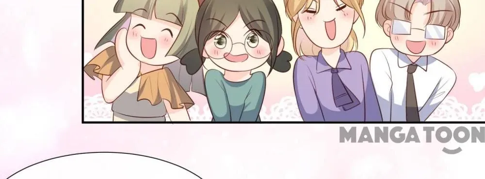 Mr. Lu, Your Wife Is Trending Again! Chapter 109 page 62