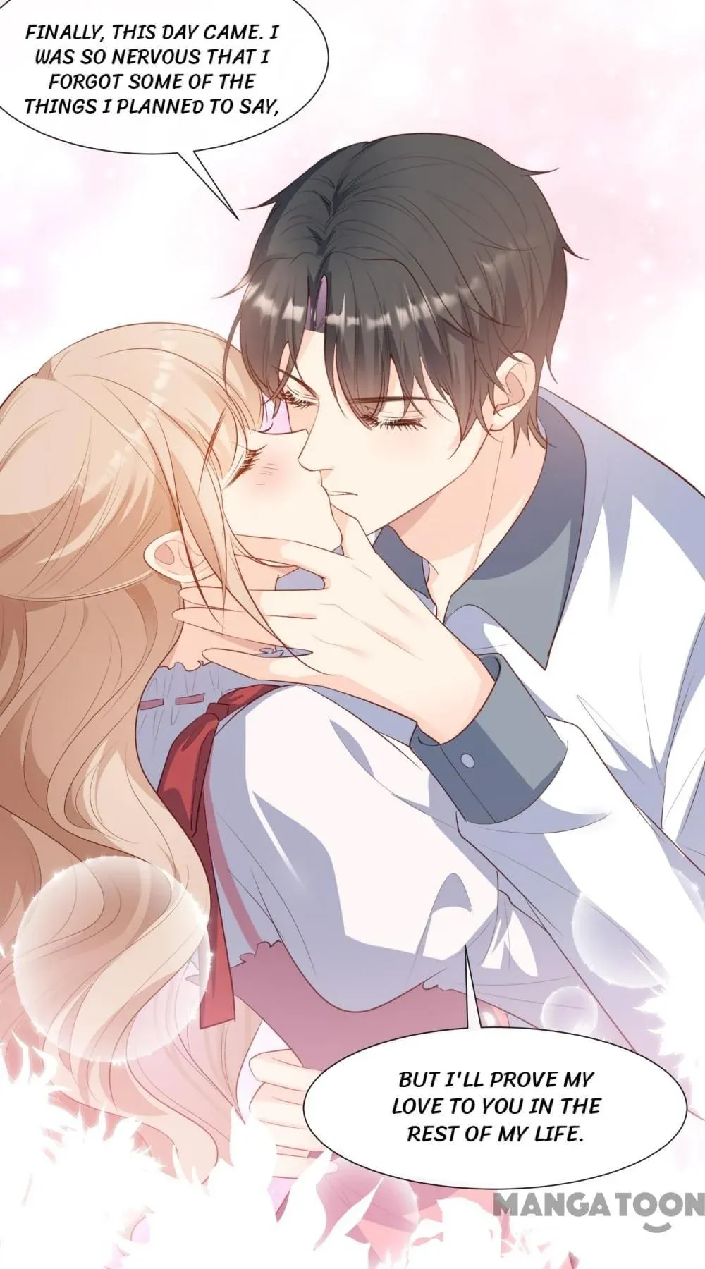 Mr. Lu, Your Wife Is Trending Again! Chapter 109 page 63