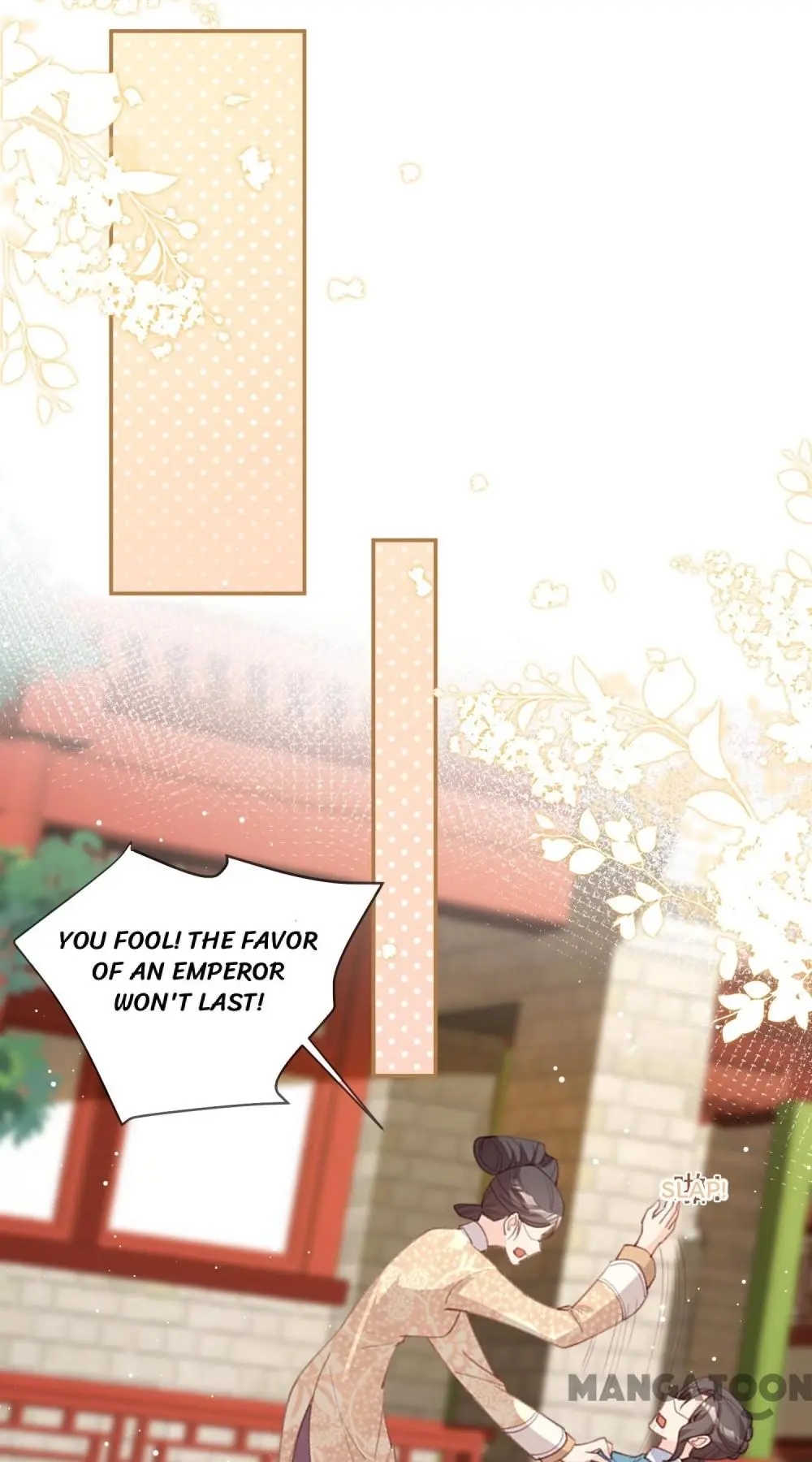 Mr. Lu, Your Wife Is Trending Again! Chapter 13 page 13