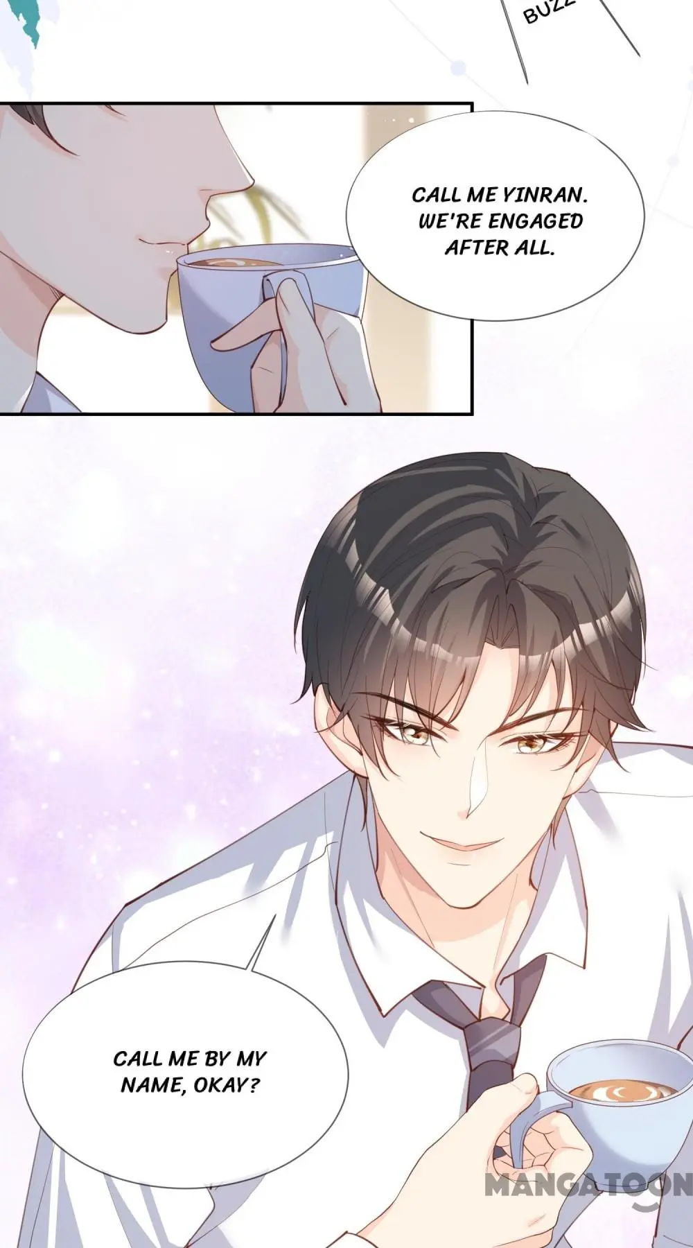 Mr. Lu, Your Wife Is Trending Again! Chapter 13 page 22