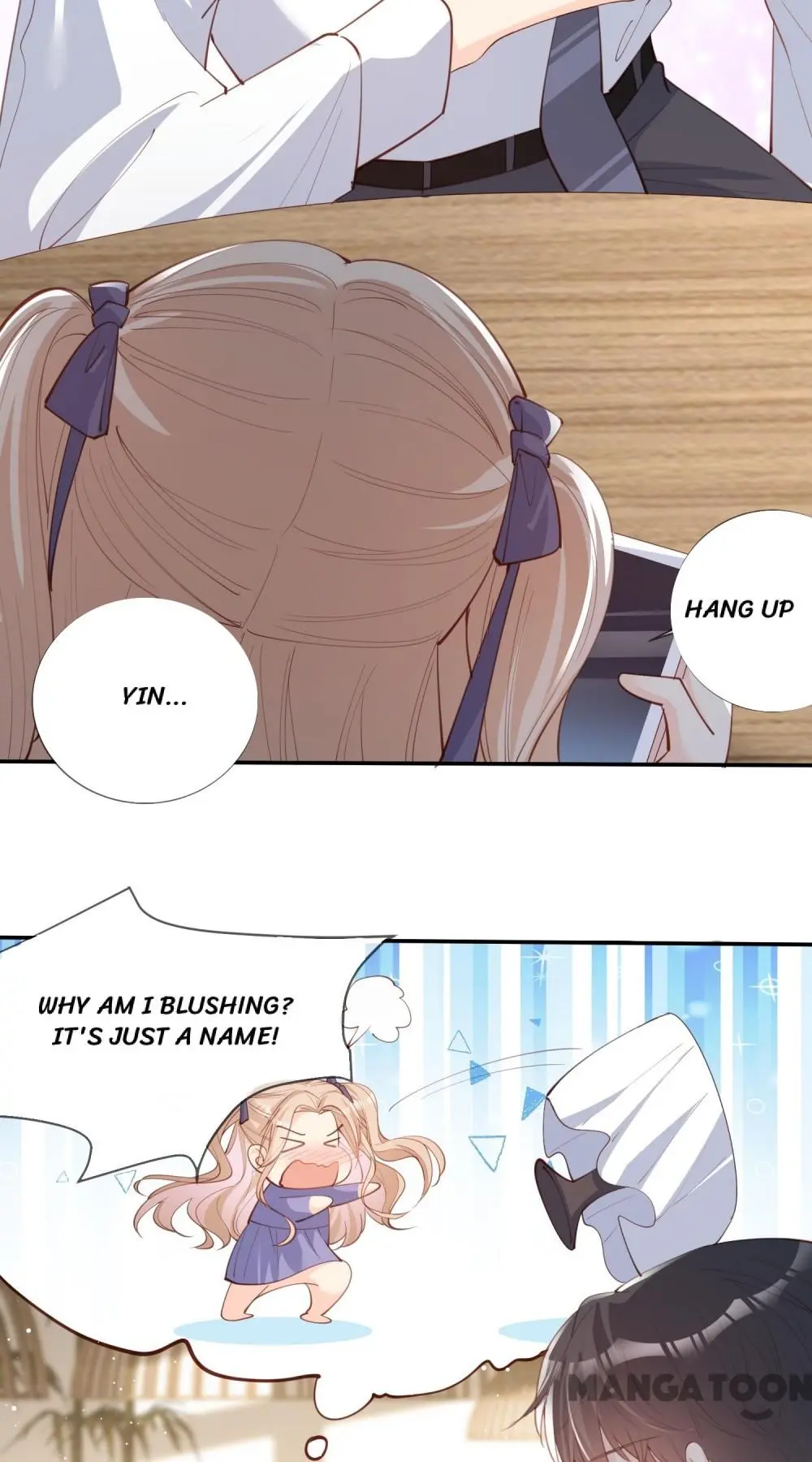 Mr. Lu, Your Wife Is Trending Again! Chapter 13 page 23