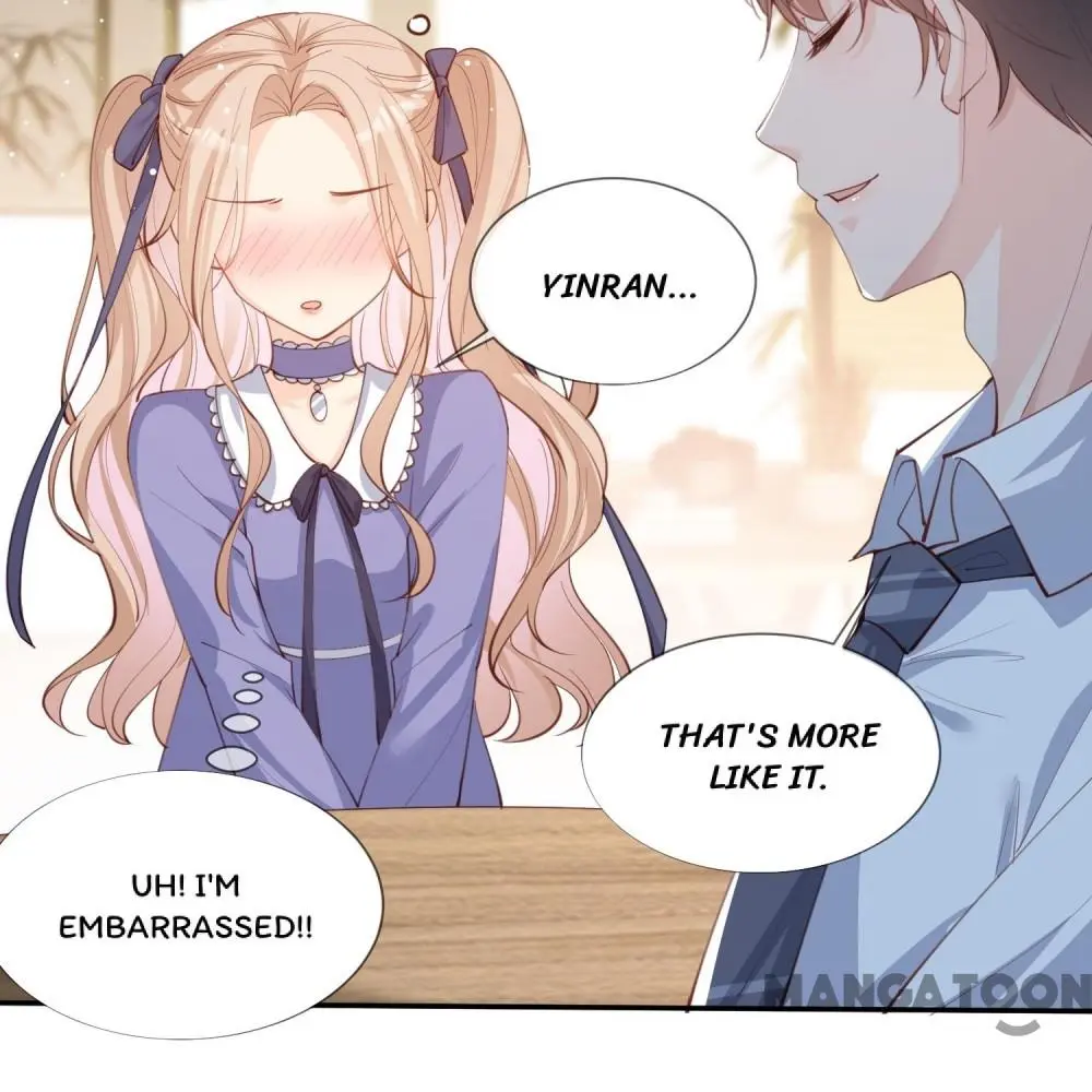 Mr. Lu, Your Wife Is Trending Again! Chapter 13 page 24