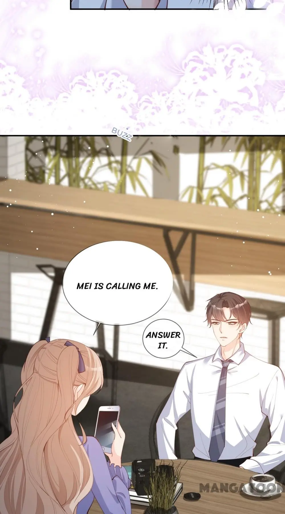 Mr. Lu, Your Wife Is Trending Again! Chapter 13 page 26