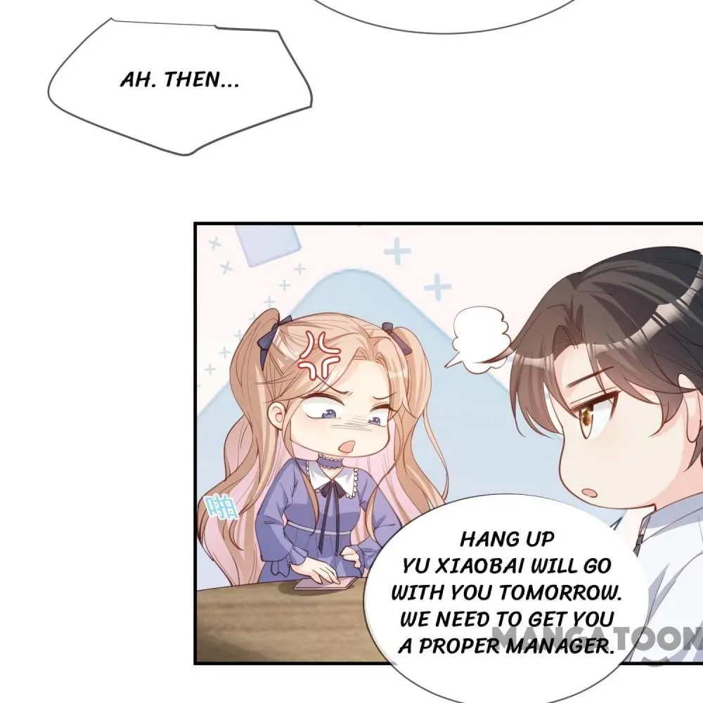 Mr. Lu, Your Wife Is Trending Again! Chapter 13 page 30