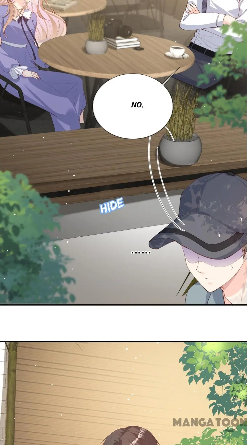 Mr. Lu, Your Wife Is Trending Again! Chapter 13 page 32