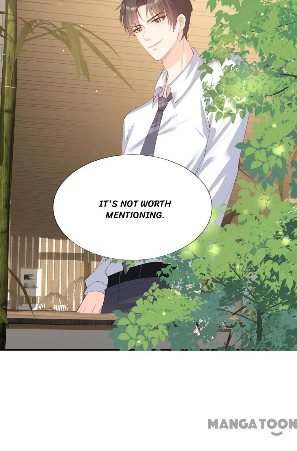 Mr. Lu, Your Wife Is Trending Again! Chapter 13 page 33