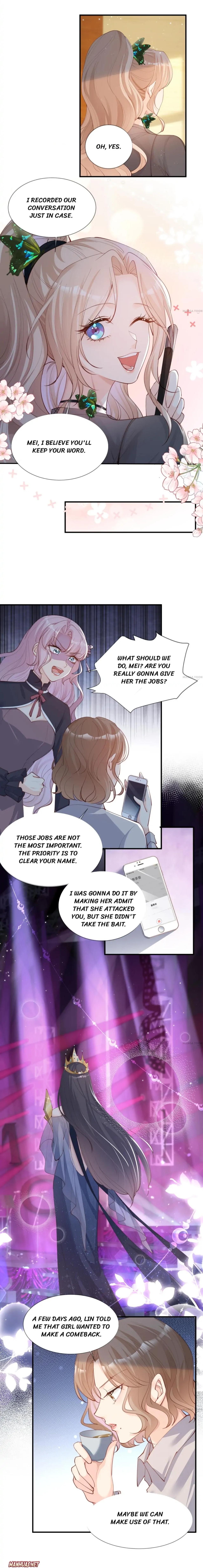 Mr. Lu, Your Wife Is Trending Again! Chapter 14 page 5