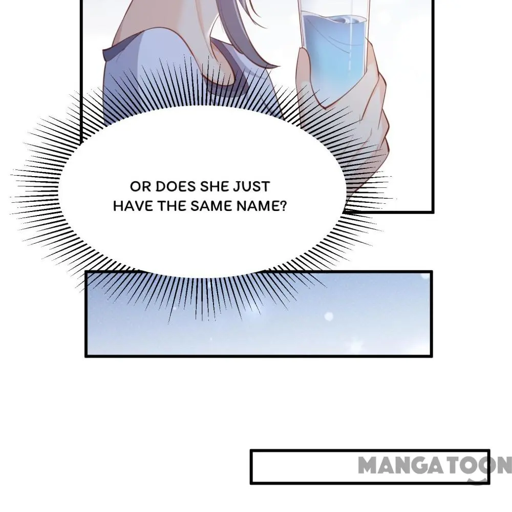 Mr. Lu, Your Wife Is Trending Again! Chapter 15 page 6
