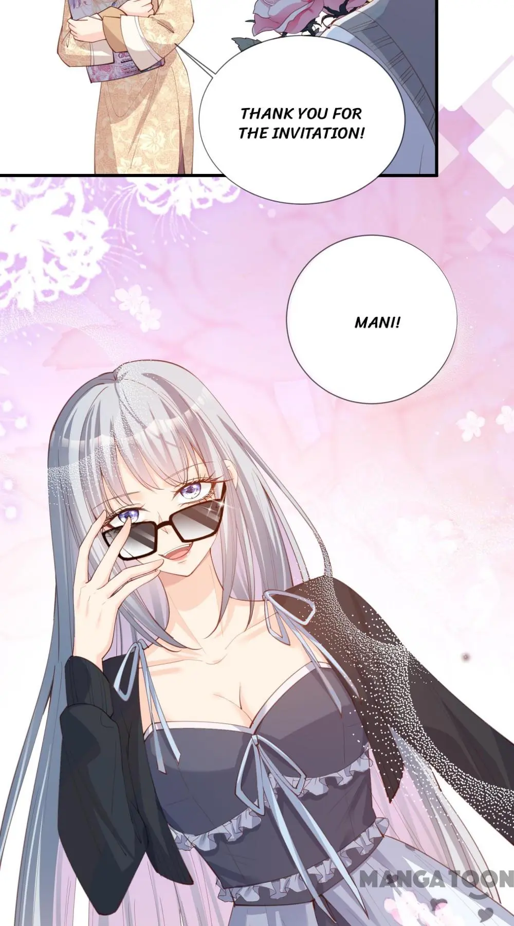 Mr. Lu, Your Wife Is Trending Again! Chapter 15 page 11