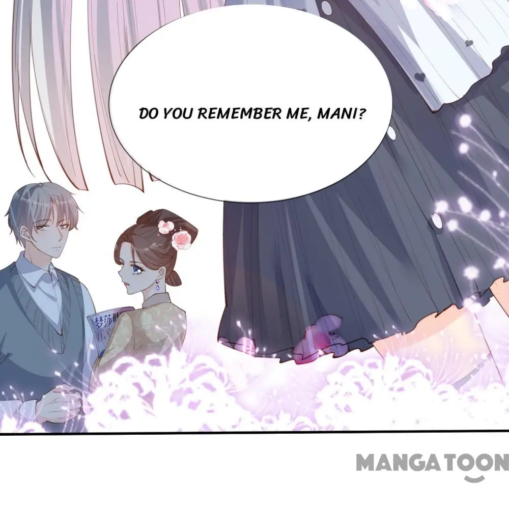 Mr. Lu, Your Wife Is Trending Again! Chapter 15 page 12