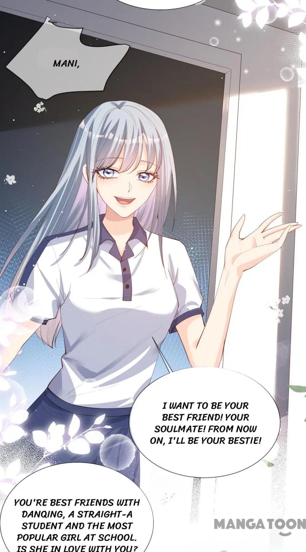 Mr. Lu, Your Wife Is Trending Again! Chapter 15 page 21