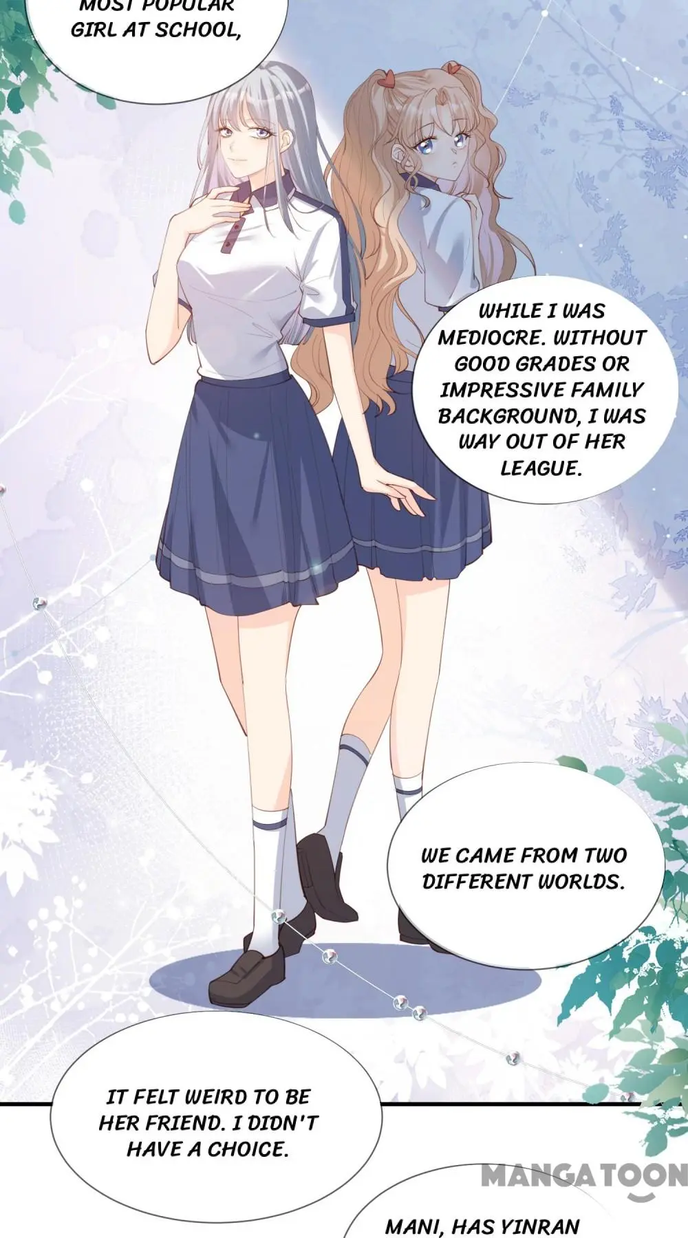 Mr. Lu, Your Wife Is Trending Again! Chapter 15 page 23