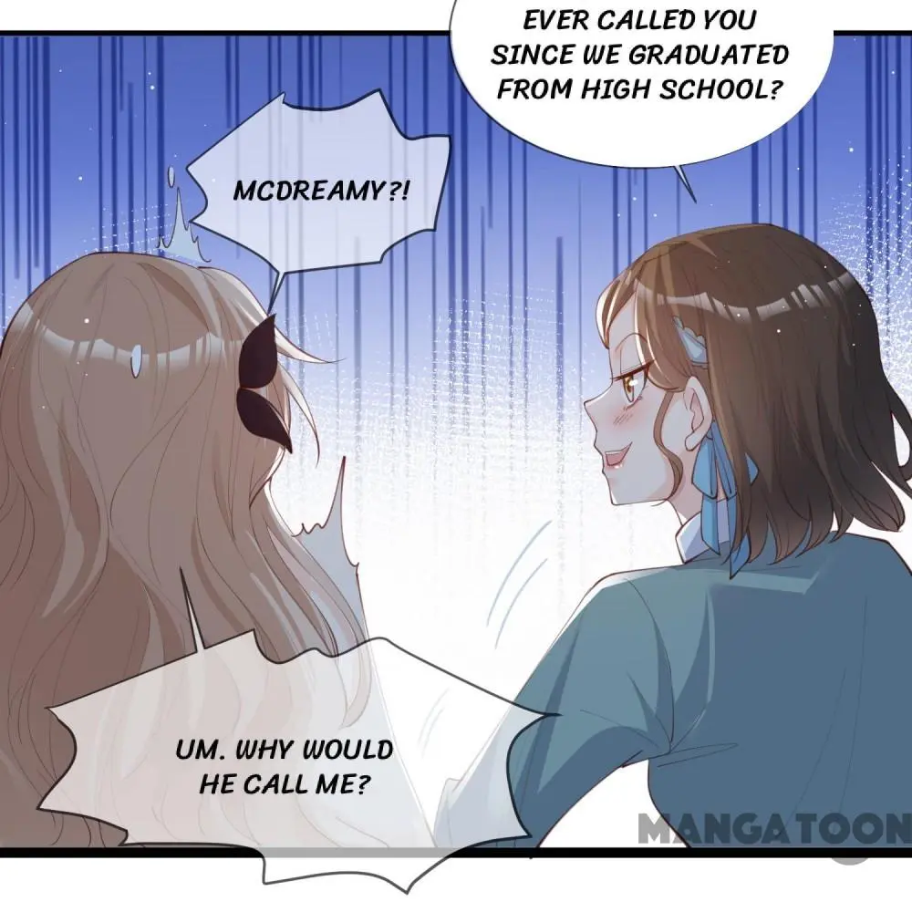 Mr. Lu, Your Wife Is Trending Again! Chapter 15 page 24