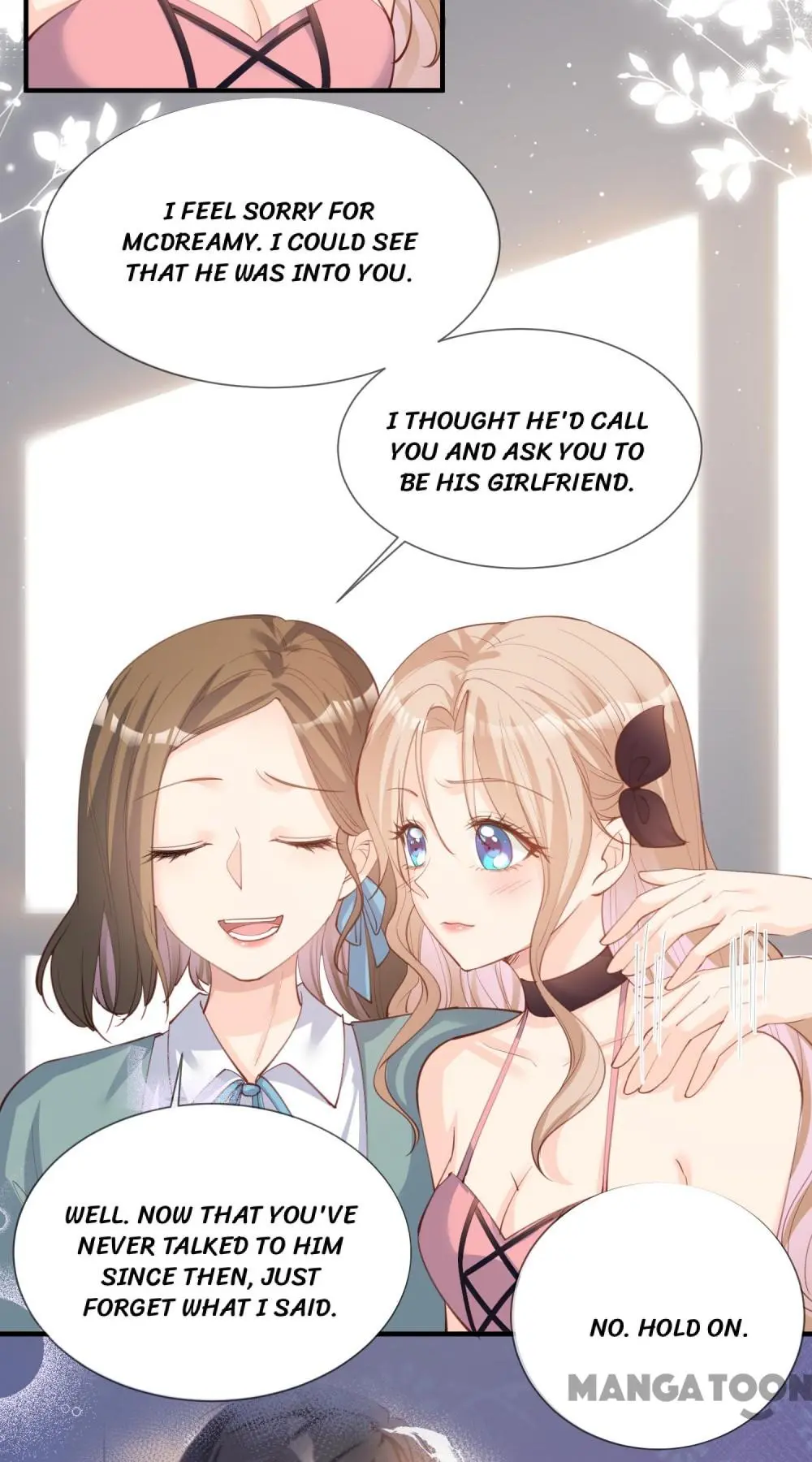 Mr. Lu, Your Wife Is Trending Again! Chapter 15 page 26