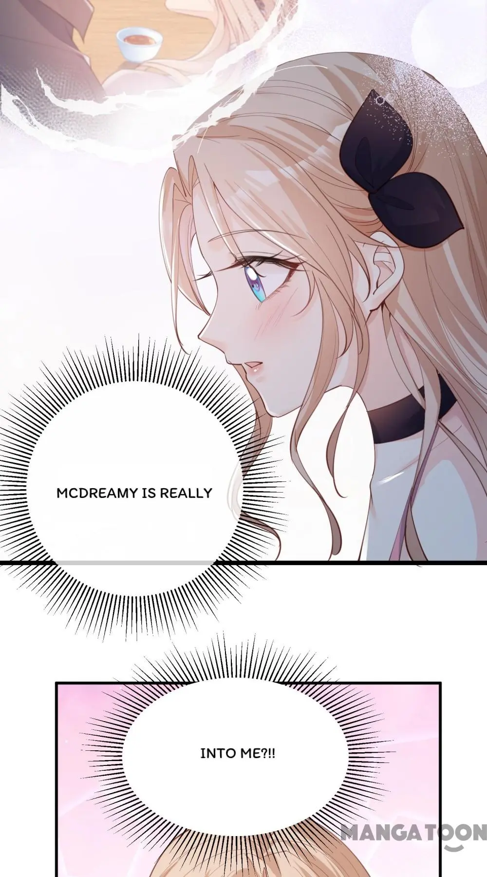 Mr. Lu, Your Wife Is Trending Again! Chapter 15 page 28