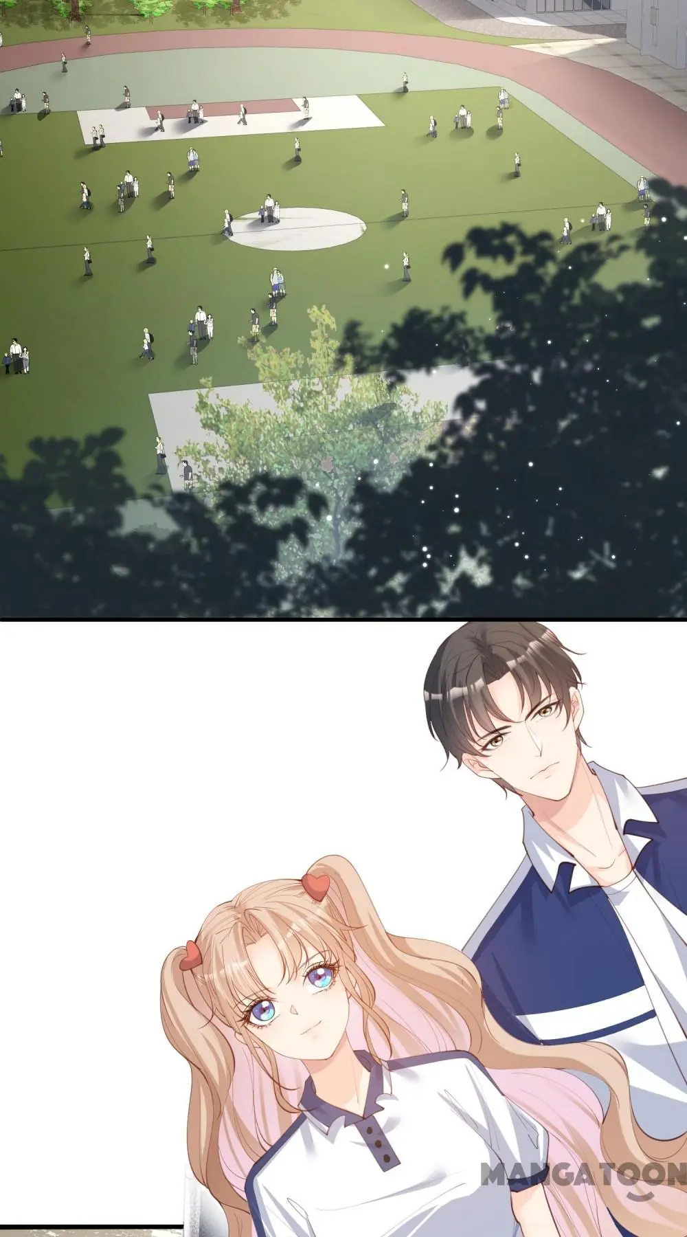 Mr. Lu, Your Wife Is Trending Again! Chapter 16 page 2