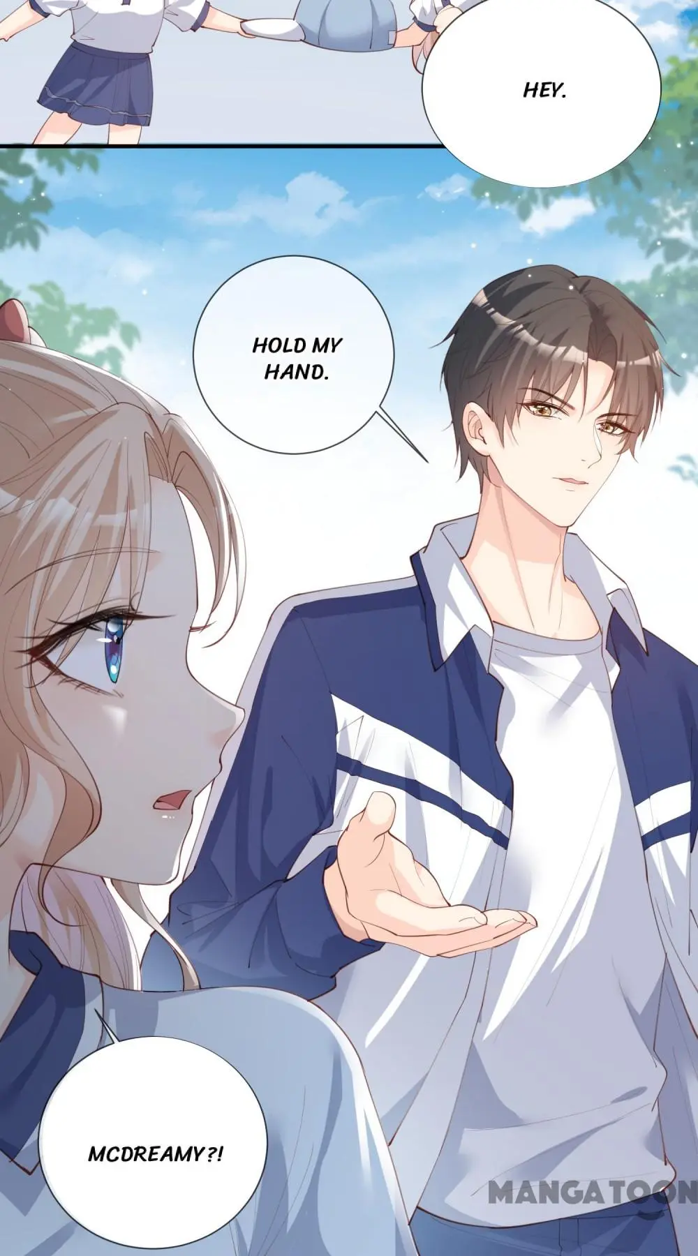 Mr. Lu, Your Wife Is Trending Again! Chapter 16 page 4