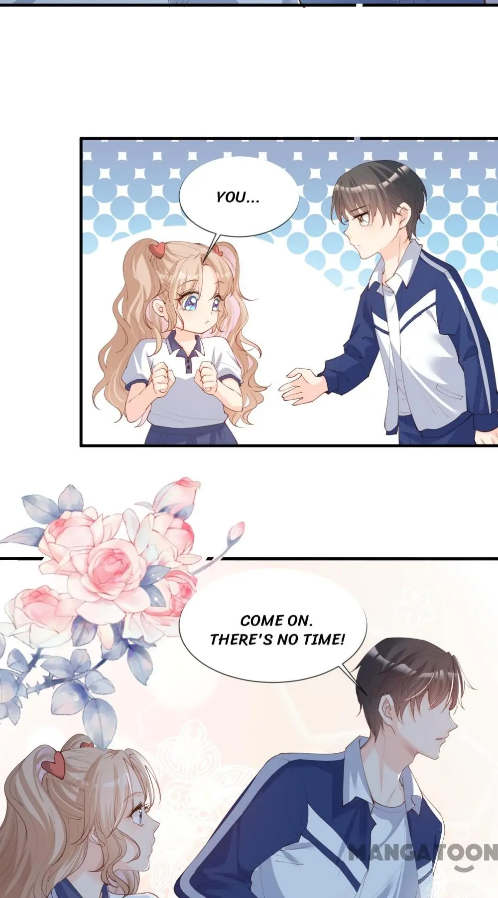 Mr. Lu, Your Wife Is Trending Again! Chapter 16 page 5