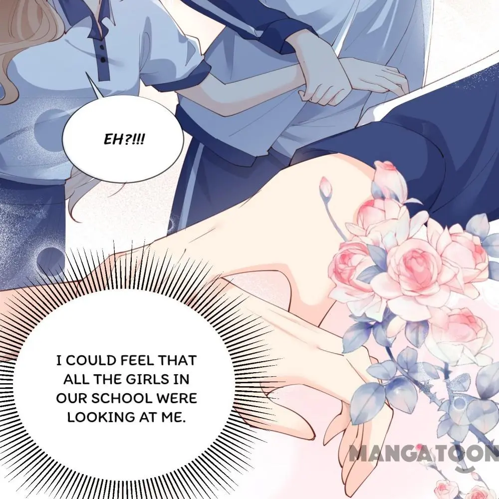 Mr. Lu, Your Wife Is Trending Again! Chapter 16 page 6
