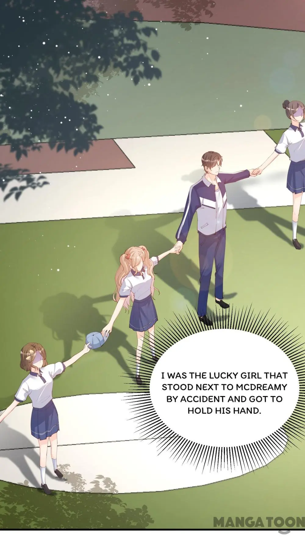 Mr. Lu, Your Wife Is Trending Again! Chapter 16 page 7