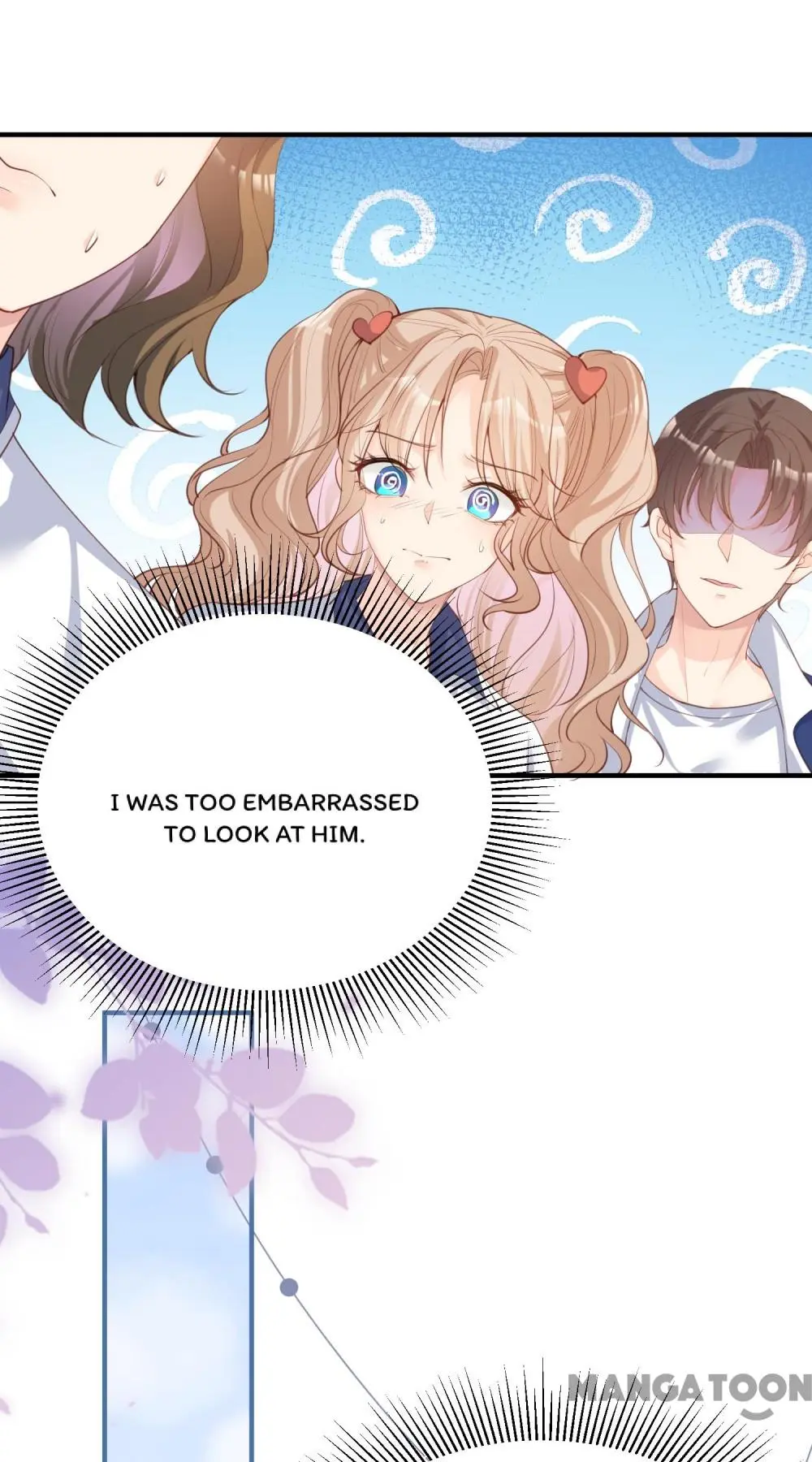 Mr. Lu, Your Wife Is Trending Again! Chapter 16 page 8