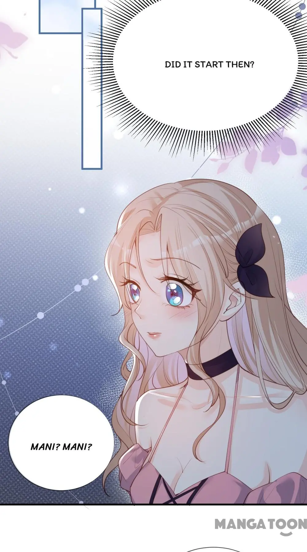 Mr. Lu, Your Wife Is Trending Again! Chapter 16 page 9
