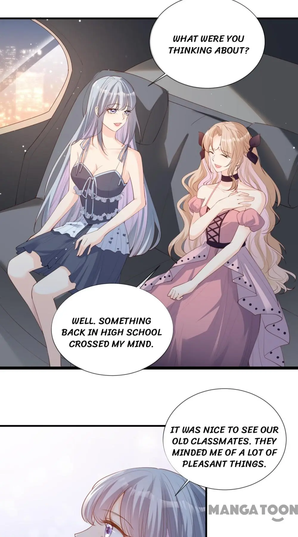 Mr. Lu, Your Wife Is Trending Again! Chapter 16 page 10