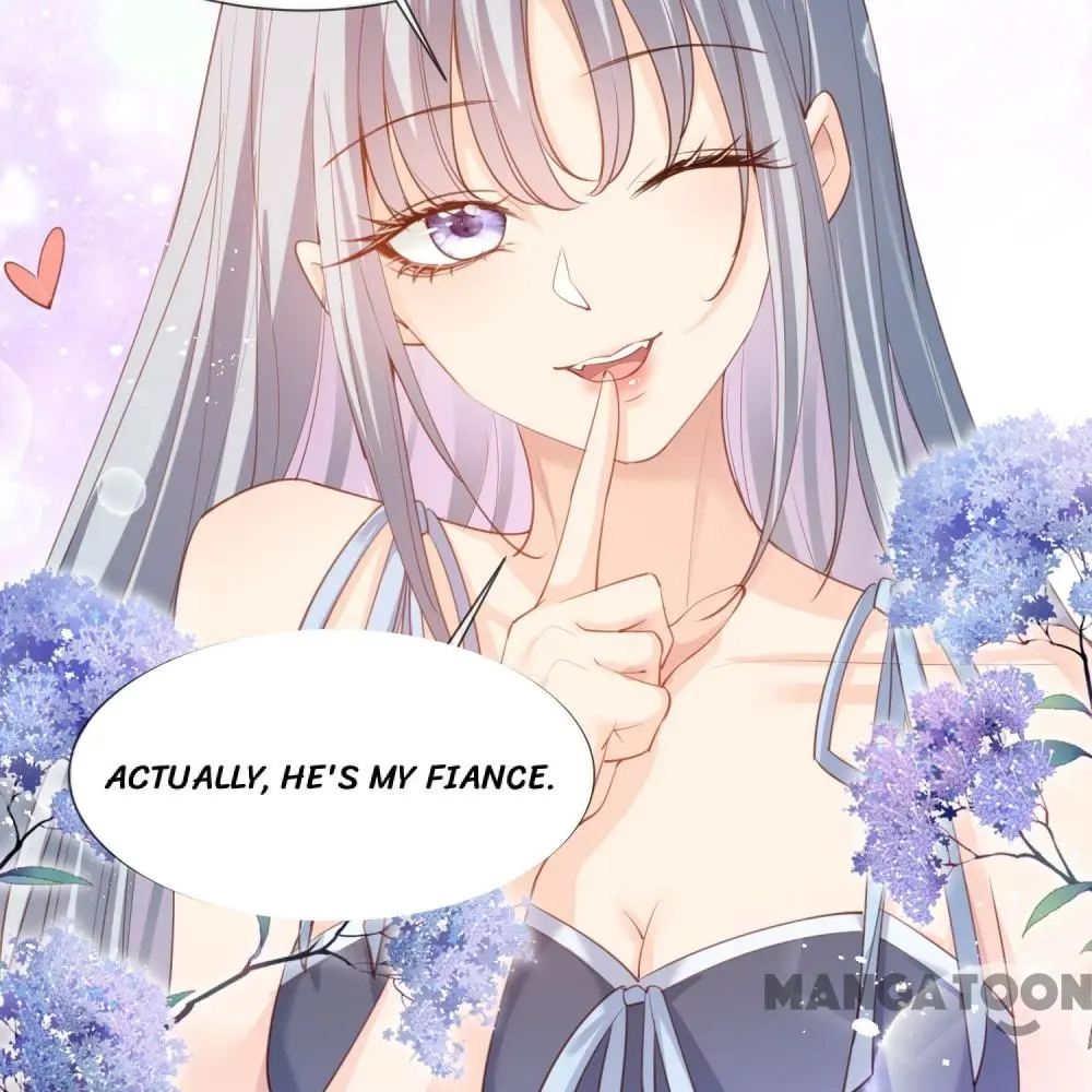 Mr. Lu, Your Wife Is Trending Again! Chapter 16 page 12