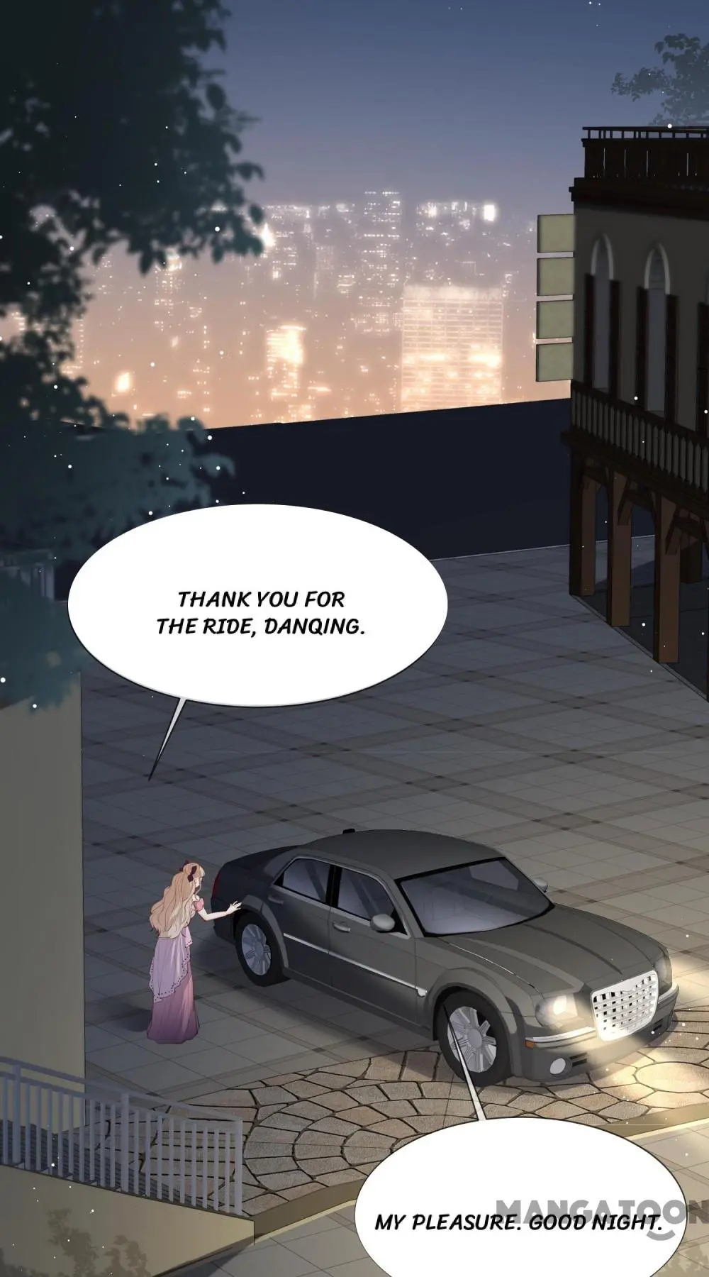 Mr. Lu, Your Wife Is Trending Again! Chapter 16 page 14