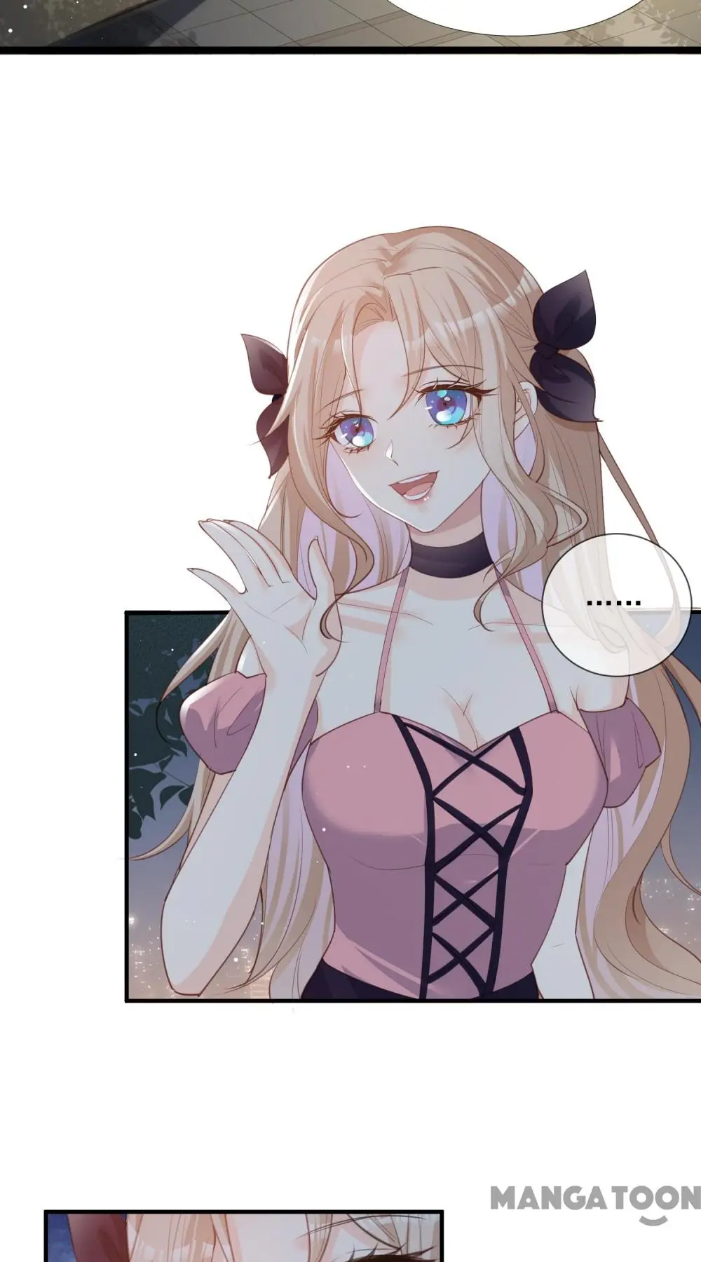 Mr. Lu, Your Wife Is Trending Again! Chapter 16 page 15