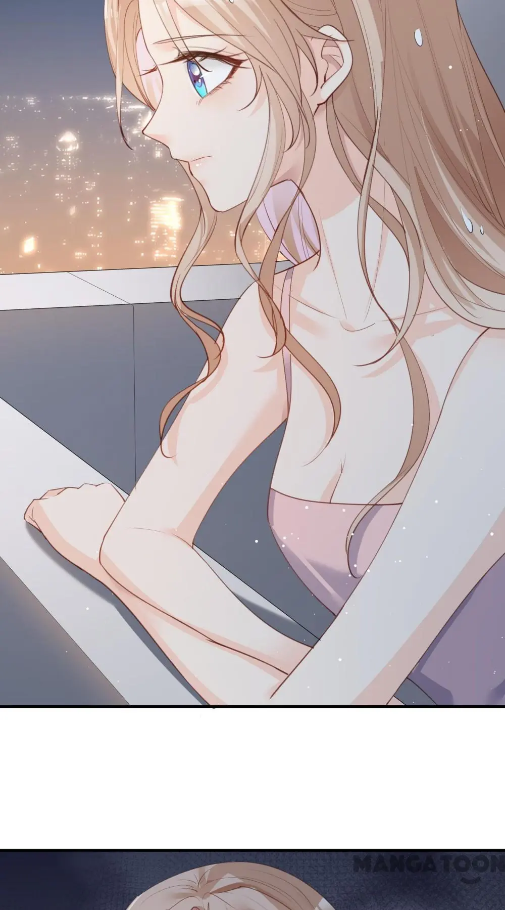 Mr. Lu, Your Wife Is Trending Again! Chapter 16 page 20