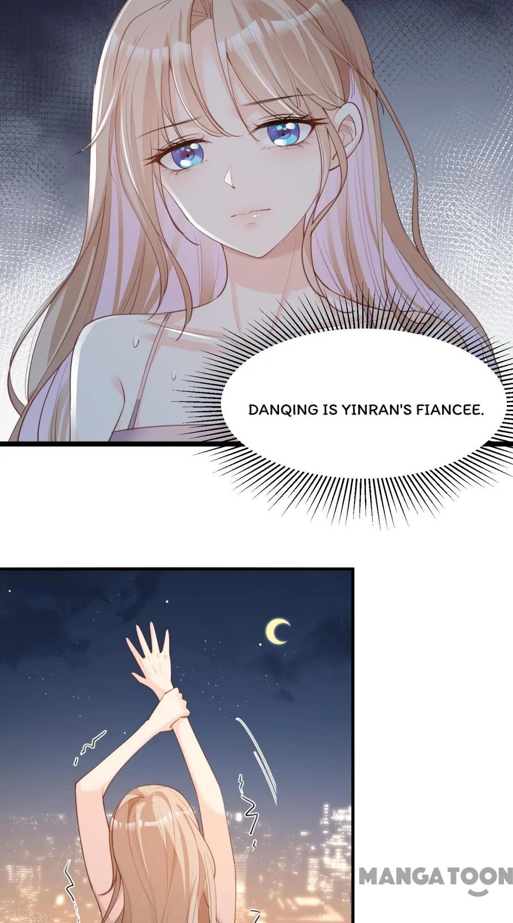 Mr. Lu, Your Wife Is Trending Again! Chapter 16 page 21