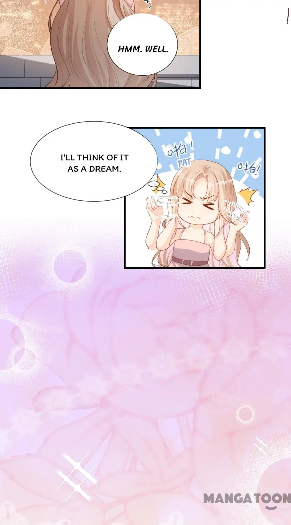 Mr. Lu, Your Wife Is Trending Again! Chapter 16 page 22